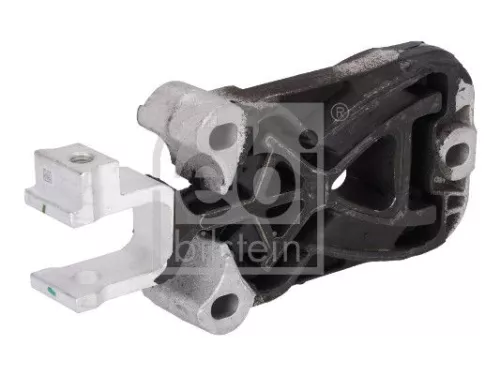 Mounting, automatic transmission