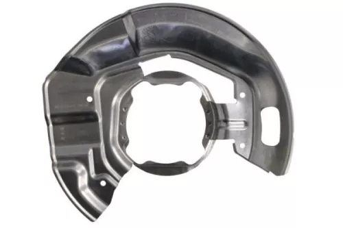 Splash Guard, brake disc