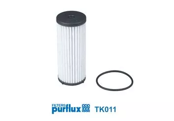Hydraulic Filter, automatic transmission
