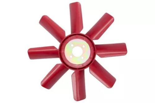 Fan Wheel, engine cooling