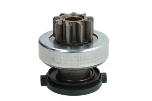 Freewheel Gear, starter