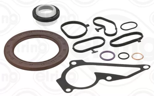 Gasket Kit, crankcase