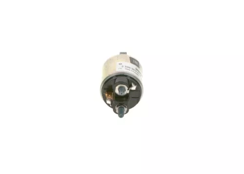 Solenoid Switch, starter