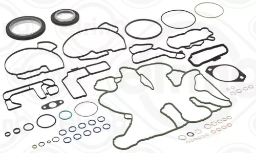 Gasket Kit, crankcase