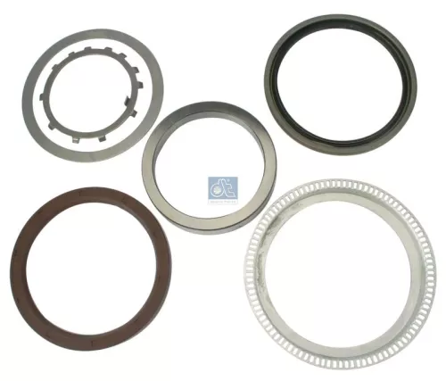 Gasket Set, external planetary gearbox