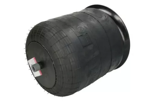 Bellow, air suspension