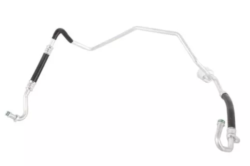 High-pressure Line, air conditioning