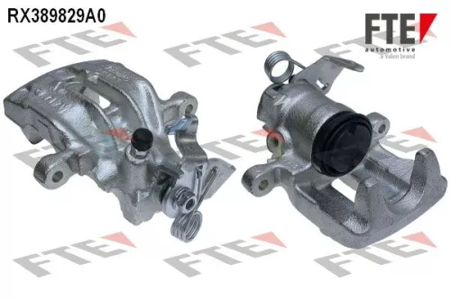 Brake Caliper