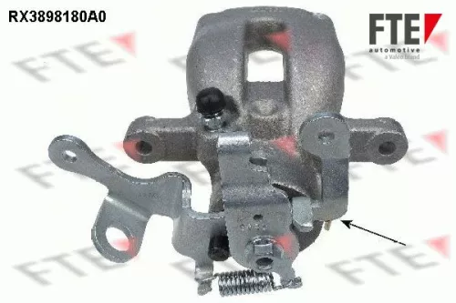 Brake Caliper