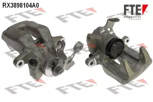 Brake Caliper