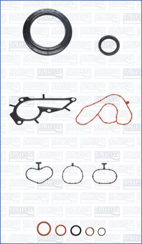 Gasket Kit, crankcase
