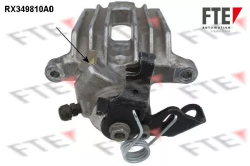 Brake Caliper
