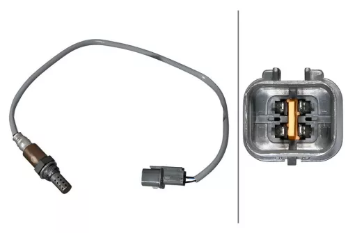 Oxygen Sensor