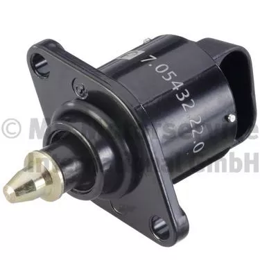 Idle Control Valve, air supply