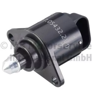 Idle Control Valve, air supply