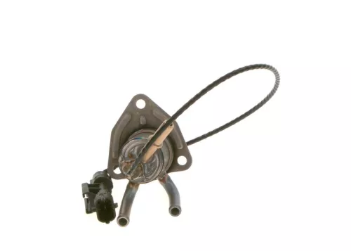 Dosing Module, urea injection