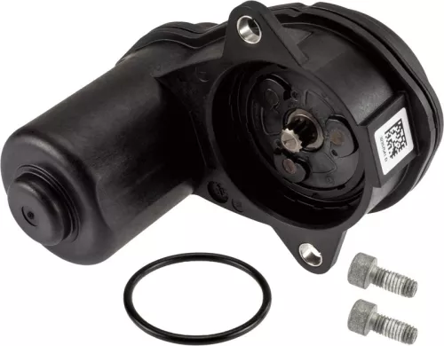 Control Element, parking brake caliper