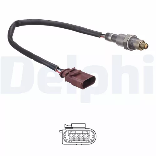 Oxygen Sensor
