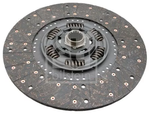 Clutch Disc