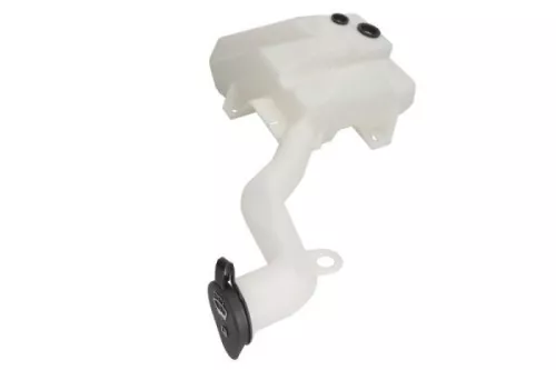 Washer Fluid Reservoir, window cleaning