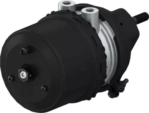 Multi-function Brake Cylinder