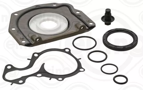 Gasket Kit, crankcase