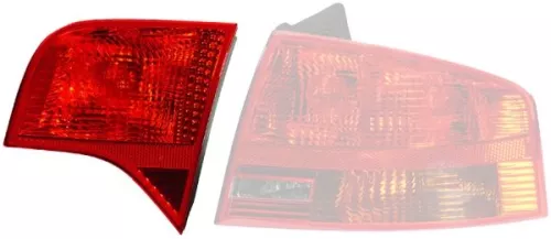 Tail Light Assembly