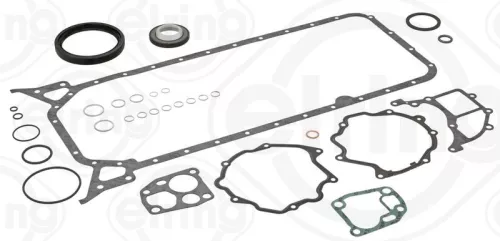 Gasket Kit, crankcase