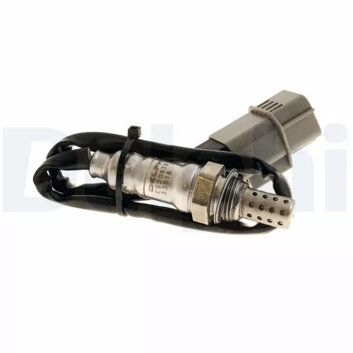 Oxygen Sensor