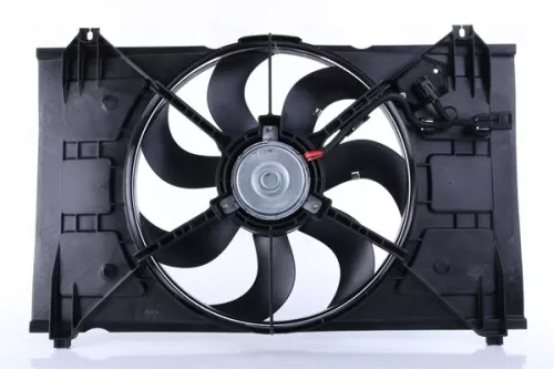 Fan, engine cooling