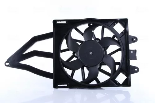 Fan, engine cooling