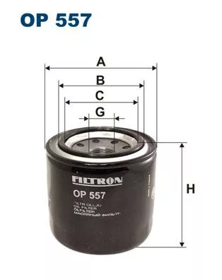 Oil Filter