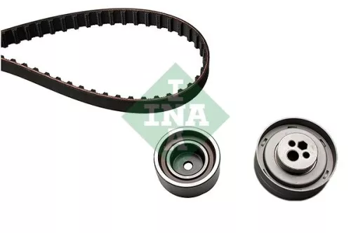 Timing Belt Kit