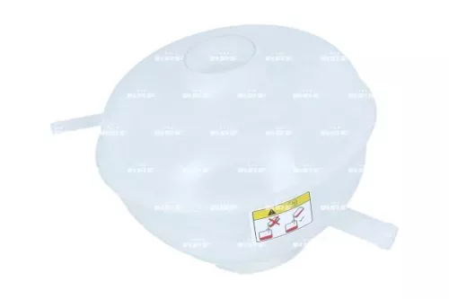 Expansion Tank, coolant