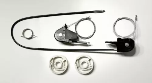 Roller Guide, sliding door