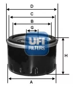 Oil Filter