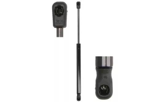 Gas Spring, rear window