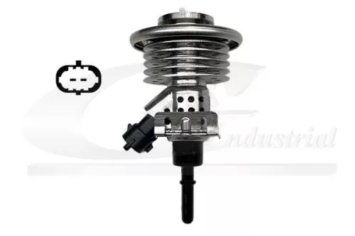 Dosing Module, urea injection