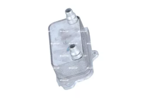 Oil Cooler, automatic transmission