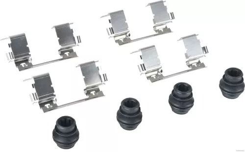 Accessory Kit, disc brake pad