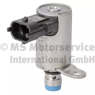 Oil Pressure Valve