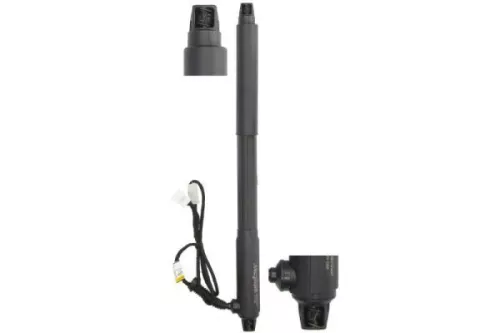 Electric Motor, tailgate