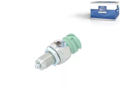 Switch, differential lock