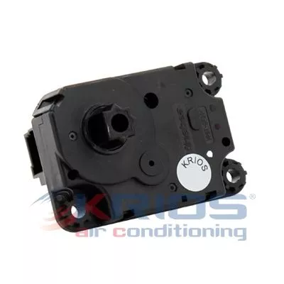 Actuator, air conditioning