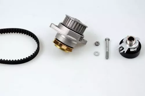 Water Pump & Timing Belt Kit