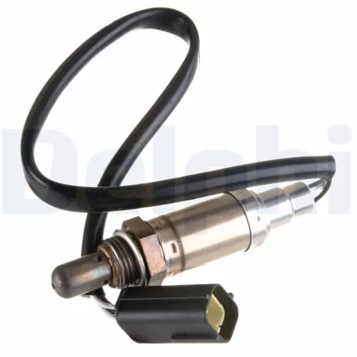 Oxygen Sensor