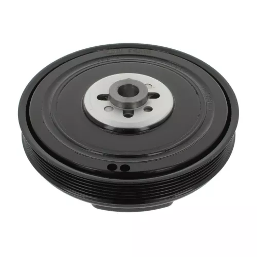 Belt Pulley, crankshaft