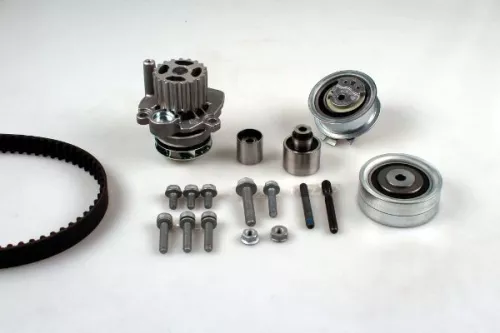 Water Pump & Timing Belt Kit