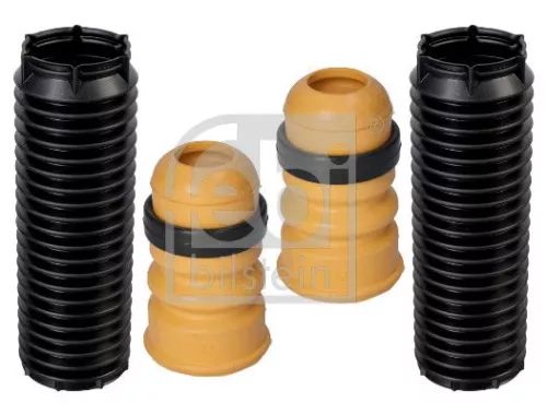 Dust Cover Kit, shock absorber