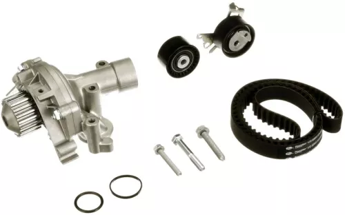 Water Pump & Timing Belt Kit